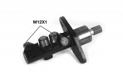 OPEN PARTS fbm121000 -  Главный тормозной цилиндр